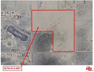 0 Ave B8 Drt Vic 245 Stw, Fairmont, CA 93536