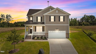 15 Diamond Creek Dr, Zebulon, NC 27597