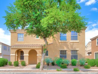 2982 E Megan St, Gilbert, AZ 85295
