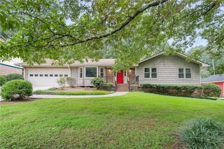 2641 Sandpiper Dr, Tucker, GA 30084