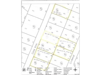 0 Deer Rd Unit 966964, Loyalhanna, PA 15681