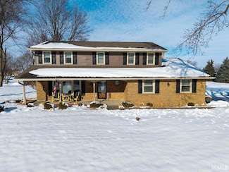 3562 W 554 N, Huntington, IN 46750