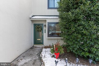 408 Summit House, West Chester, PA 19382