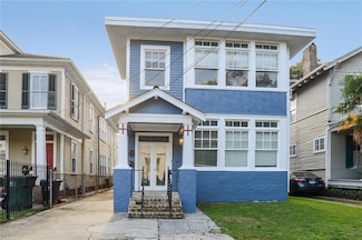 1127 Fern St Unit A, New Orleans, LA 70118