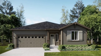 Hamilton, Sequim, WA 98382