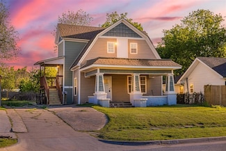 1424 NW 33rd St, Oklahoma City, OK 73118