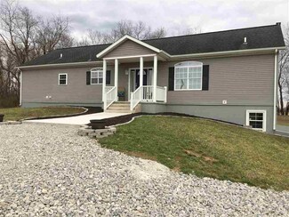 13833 N State Road 13, North Manchester, IN 46962