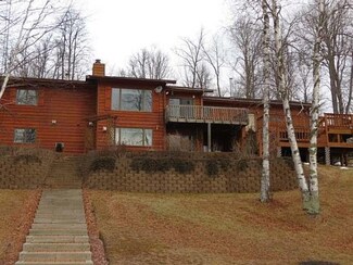 3109W Rogers Ln, Mercer, WI 54547