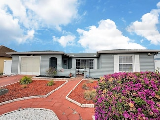 8413 Moulton Dr, Port Richey, FL 34668