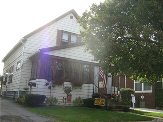 139 Ramona Ave, Buffalo, NY 14220