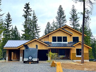 1070 Domerie Park Loop, Cle Elum, WA 98992