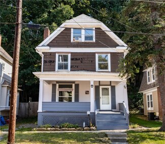 533 N Monroe St, Butler, PA 16001