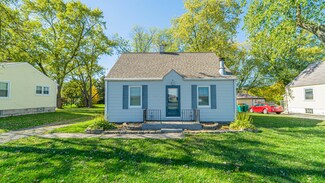 7514 W Taft St, Merrillville, IN 46410