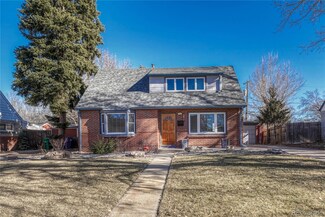 2830 S Gaylord St, Denver, CO 80210