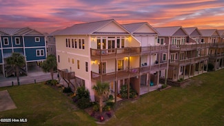 965 Tower Ct Unit B, Topsail Beach, NC 28445