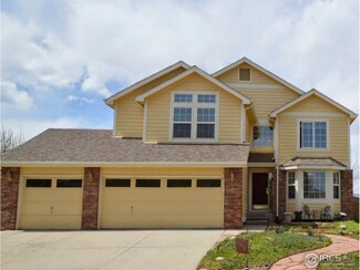 1313 Wildrose Ct, Longmont, CO 80503