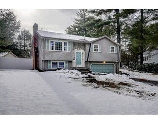 90 S Harbor Rd, Townsend, MA 01469