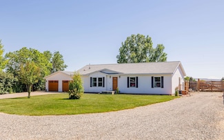 138 Pleasant View Dr, Cody, WY 82414