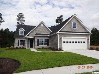 9560 Bald Cypress Ct Unit Lot 561 Waterford Pl, Myrtle Beach, SC 29579