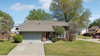 2713 S Beech Ave, Broken Arrow, OK 74012