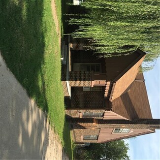 Unlisted Address