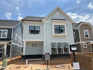 2408 Adrift Rd, Fuquay Varina, NC 27526