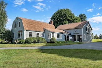 375 South St, Shrewsbury, MA 01545
