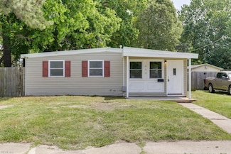 903 Bethel Rd, Chesapeake, VA 23324