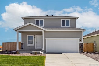 48275 Shetland Dr, Bennett, CO 80102