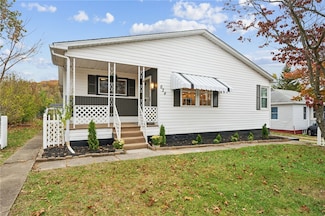 624 6th St, Mather, PA 15346