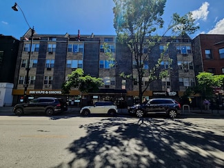 2250 N Lincoln Ave Unit 307, Chicago, IL 60614