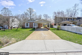 15311 Bauer Ln, Laurel, MD 20707