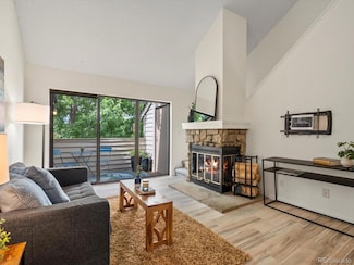 7379 S Gore Range Rd Unit 304, Littleton, CO 80127