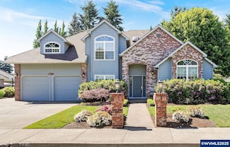 1552 Webster Dr SE, Salem, OR 97302