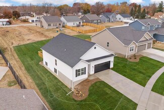 517 SE 6th Ave, Independence, IA 50644