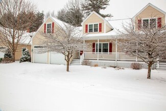 43 Shadagee Rd Unit 9, Saco, ME 04072