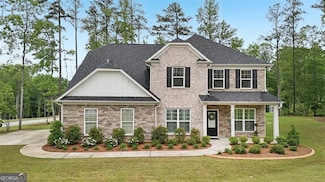 130 W Pier Way, Fayetteville, GA 30214