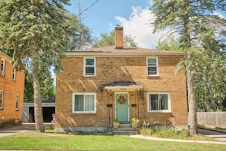1505 Giddings Ave SE, Grand Rapids, MI 49507