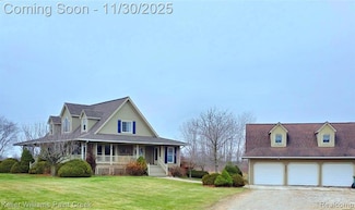 65085 Gramer Rd, Lenox, MI 48050