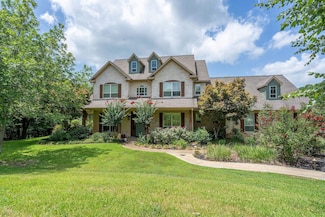165 Whistler Ln, Hallsville, TX 75650