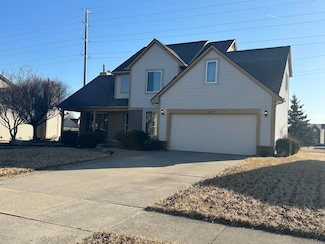 5777 S Ashford Way, Ypsilanti, MI 48197