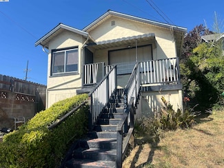 6908 Macarthur Blvd, Oakland, CA 94605