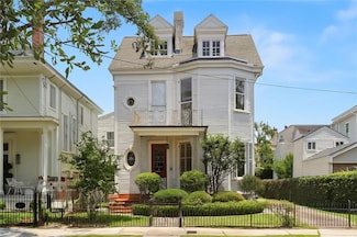 5517 Prytania St, New Orleans, LA 70115