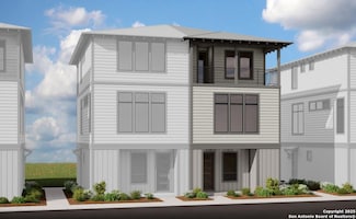 122 Playmoor St, San Antonio, TX 78210