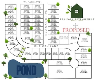 Lot 19 Oak Park St, Boone, IA 50036
