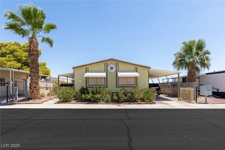 3180 Gavilan Ln, Las Vegas, NV 89122
