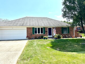 1715 Lebanon Rd Unit 31, Crawfordsville, IN 47933