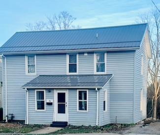 76 N 5th Ave, Clarion, PA 16214