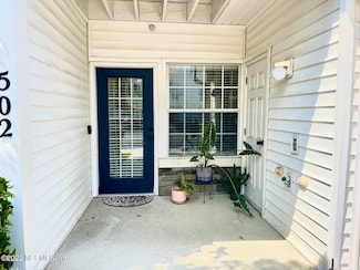 2200 Marsh Hawk Ln Unit 502, Fleming Island, FL 32003