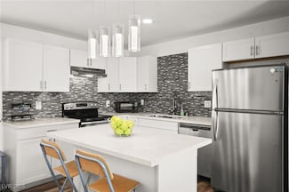 3208 Alcoa Ave, Las Vegas, NV 89102